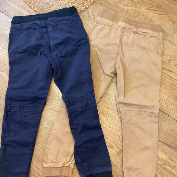 2 Boys H&M Pants - Picture 3 of 6